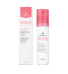 Skin Resist Daily Fluid / Дневной флюид для чувствительной кожи, 50 мл