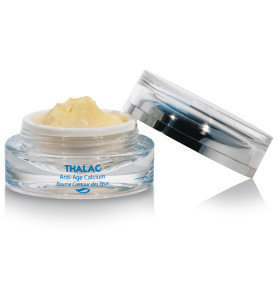 Thalac Creme Anti-Age Calcium / Крем Кальций, 50 мл