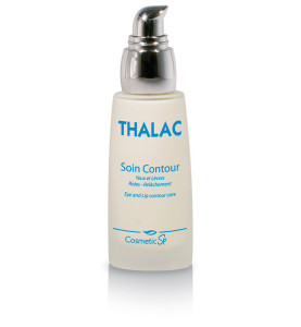 Thalac Soin Contour Yeux et Levres / Крем активный вокруг глаз и губ, 30 мл